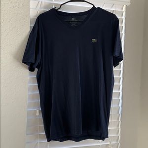 Lacoste Shirt